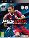 PS3 GAME - Pro Evolution Soccer 2015 PES 2015 Ελληνικό